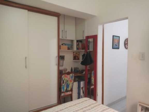 Imagem Apartamento com 1 Quarto à Venda, 25 m² em Higienópolis - Rio de Janeiro