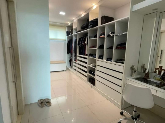Imagem Casa de Condomínio com 4 Quartos à Venda, 506 m² em Olho D'Água - São Luís Imagem Casa de Condomínio com 4 Quartos à Venda, 506 m² em Olho D'Água - São Luís