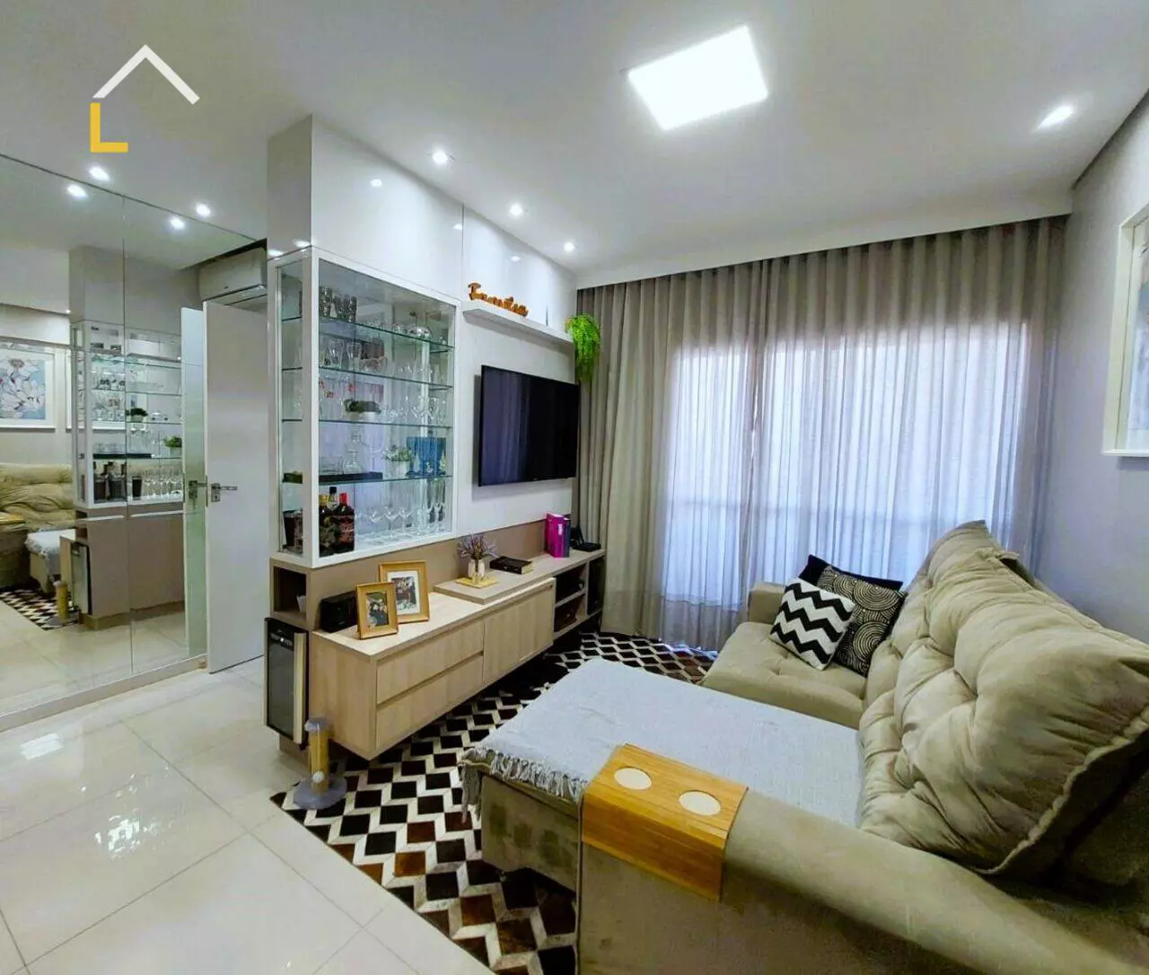 Imagem Apartamento com 2 Quartos à Venda, 64 m² em Costa e Silva - Joinville Imagem Apartamento com 2 Quartos à Venda, 64 m² em Costa e Silva - Joinville