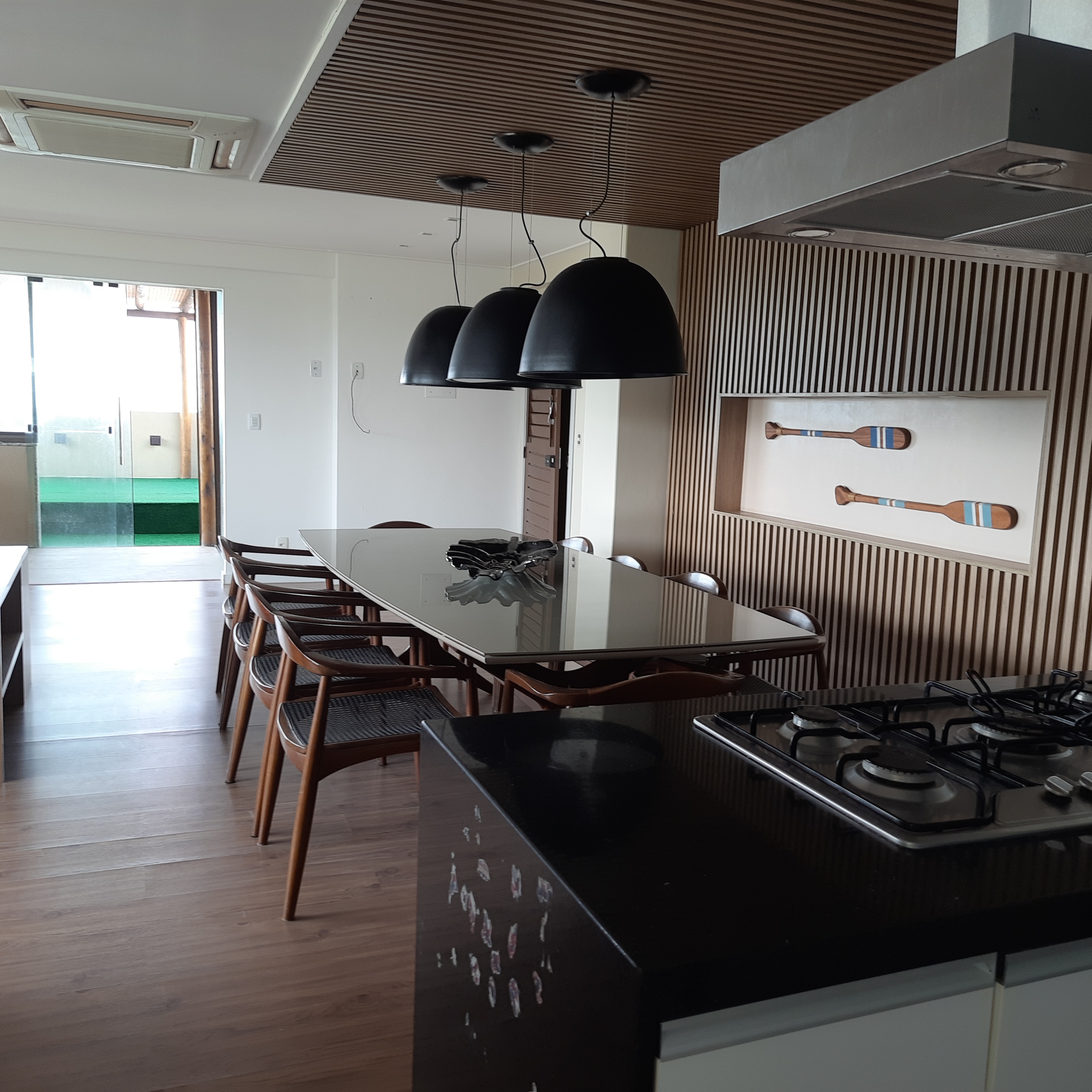 Cobertura com 3 Quartos à Venda, 146 m²em centro - Barra de São Miguel