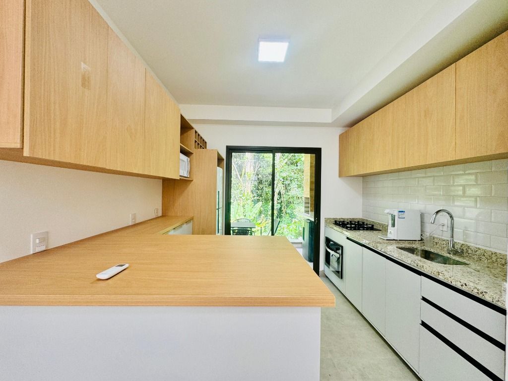 Imagem Casa de Condomínio com 2 Quartos à Venda, 62 m² em Riviera - Bertioga Imagem Casa de Condomínio com 2 Quartos à Venda, 62 m² em Riviera - Bertioga