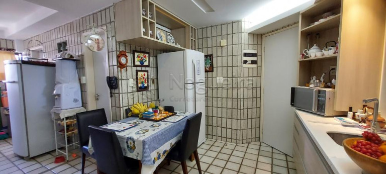 Imagem Apartamento com 3 Quartos à Venda, 180 m² em Boa Viagem - Recife