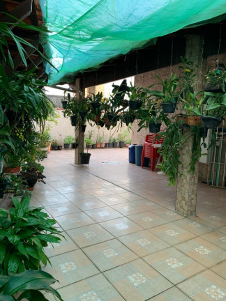 Imagem Casa com 2 Quartos à Venda, 147 m² em Balneário Gaivota - Itanhaém