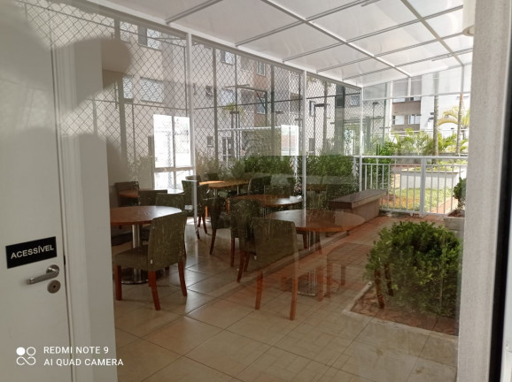 Imagem Apartamento com 2 Quartos à Venda, 54 m² em Centro - Diadema