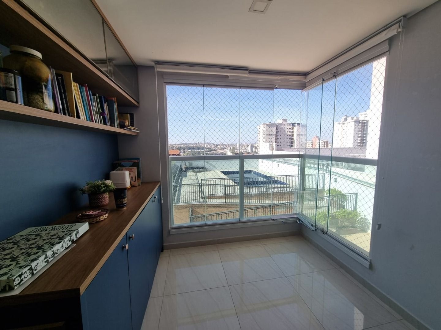 Imagem Apartamento com 2 Quartos à Venda, 60 m² em Campestre - Santo André Imagem Apartamento com 2 Quartos à Venda, 60 m² em Campestre - Santo André