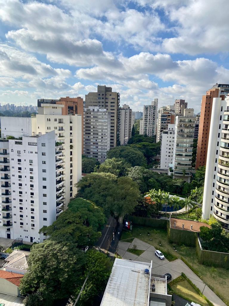 Imagem Apartamento com 2 Quartos para Alugar, 71 m²em Vila Nova Conceição - São Paulo Imagem Apartamento com 2 Quartos para Alugar, 71 m²em Vila Nova Conceição - São Paulo