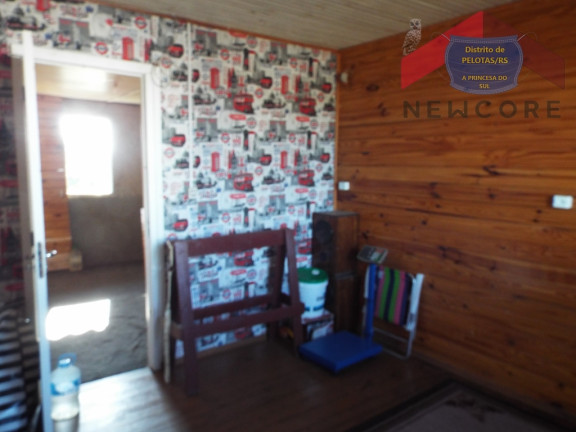 Imagem Sobrado com 2 Quartos à Venda, 120 m² em Laranjal - Pelotas