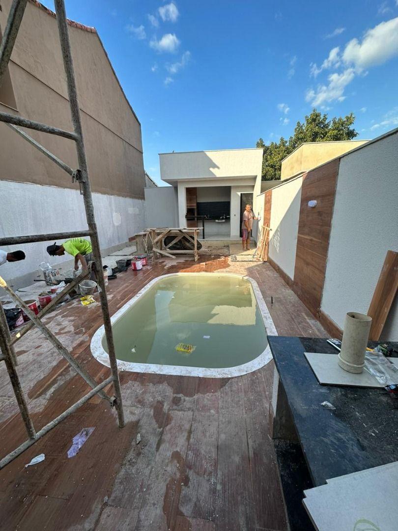 Imagem Casa com 3 Quartos à Venda, 240 m²em Balneário Bambuí (Ponta Negra) - Maricá Imagem Casa com 3 Quartos à Venda, 240 m²em Balneário Bambuí (Ponta Negra) - Maricá