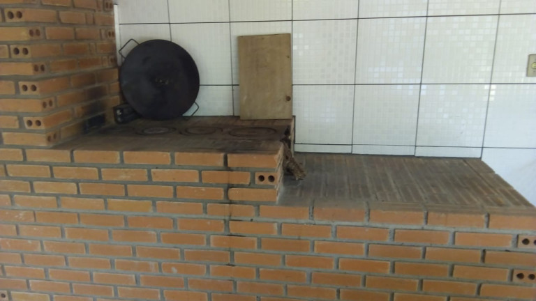Imagem Casa com 2 Quartos à Venda, 360 m²em Setor Nova Aruanã  - Aruanã