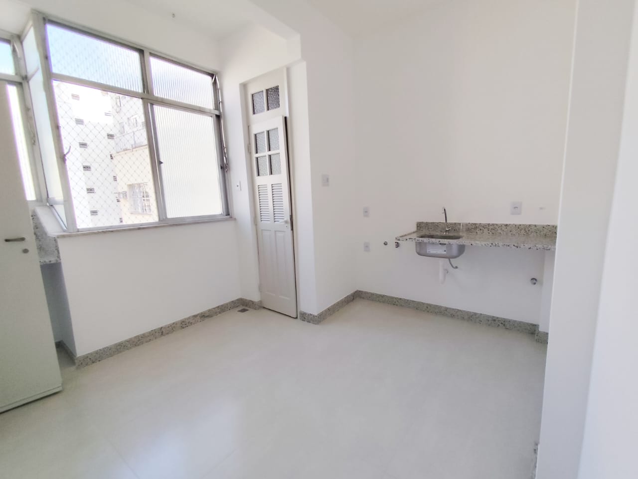 Imagem Apartamento com 1 Quarto à Venda, 56 m²em Icaraí - Niterói