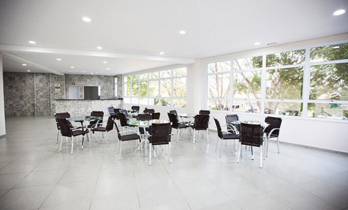Imagem Apartamento com 3 Quartos à Venda, 135 m² em Parque Monte Líbano - Mogi das Cruzes