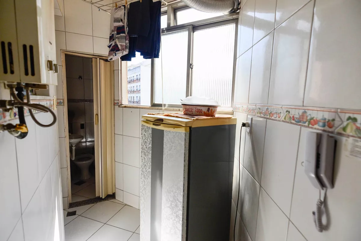 Imagem Apartamento com 2 Quartos à Venda, 67 m² em Praça da Bandeira - Rio de Janeiro Imagem Apartamento com 2 Quartos à Venda, 67 m² em Praça da Bandeira - Rio de Janeiro