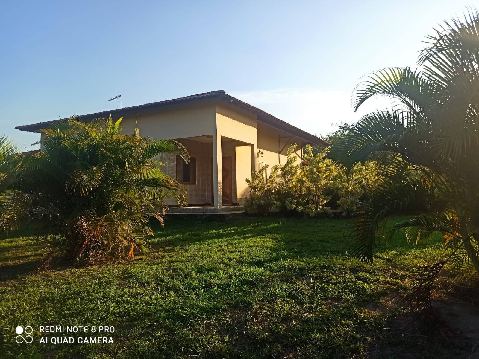 Imagem Casa com 3 Quartos à Venda, 110 m²em Ubatiba - Maricá