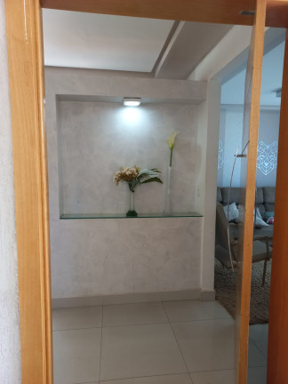 Imagem Casa de Condomínio com 4 Quartos à Venda,  em Residencial Jardins do Cerrado 7 - Goiânia
