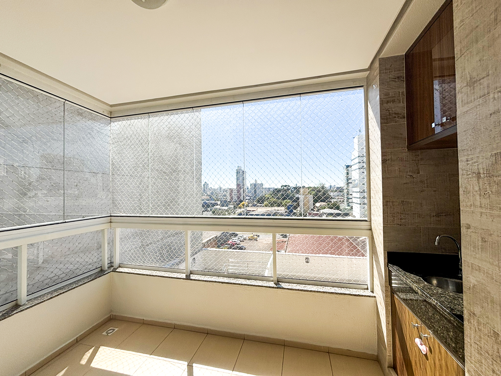 Imagem Apartamento com 2 Quartos à Venda, 95 m² em Centro - Chapecó
