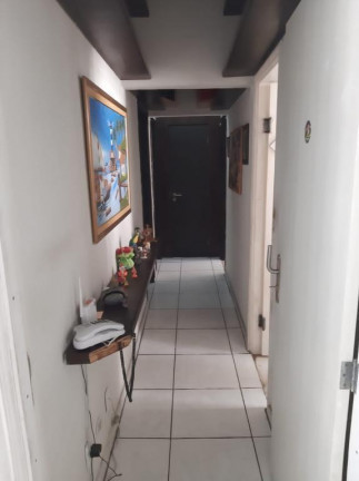 Imagem Apartamento com 3 Quartos à Venda, 127 m² em Boa Vista - Recife