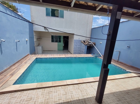 Imagem Casa com 3 Quartos à Venda, 137 m² em Residencial Praia Âncora - Rio das Ostras Imagem Casa com 3 Quartos à Venda, 137 m² em Residencial Praia Âncora - Rio das Ostras