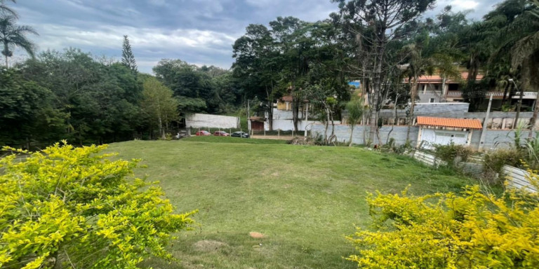 Imagem Chácara com 3 Quartos à Venda, 1.700 m² em Centro - Santa Isabel Imagem Chácara com 3 Quartos à Venda, 1.700 m² em Centro - Santa Isabel
