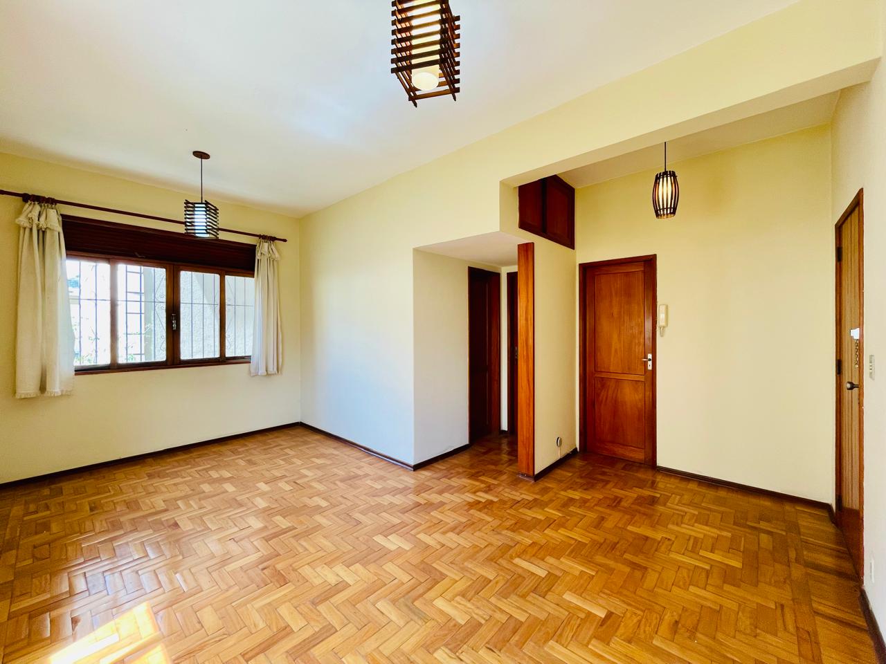 Imagem Apartamento com 1 Quarto à Venda, 45 m²em Várzea - Teresópolis