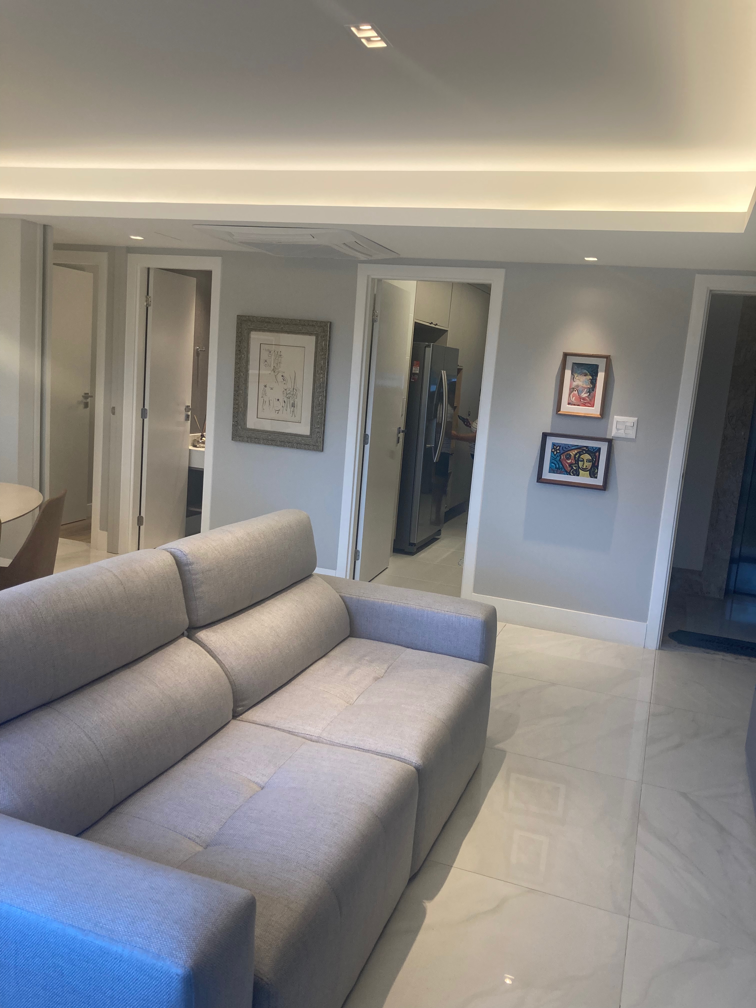 Imagem Apartamento com 2 Quartos à Venda, 96 m²em Horto Florestal - Salvador