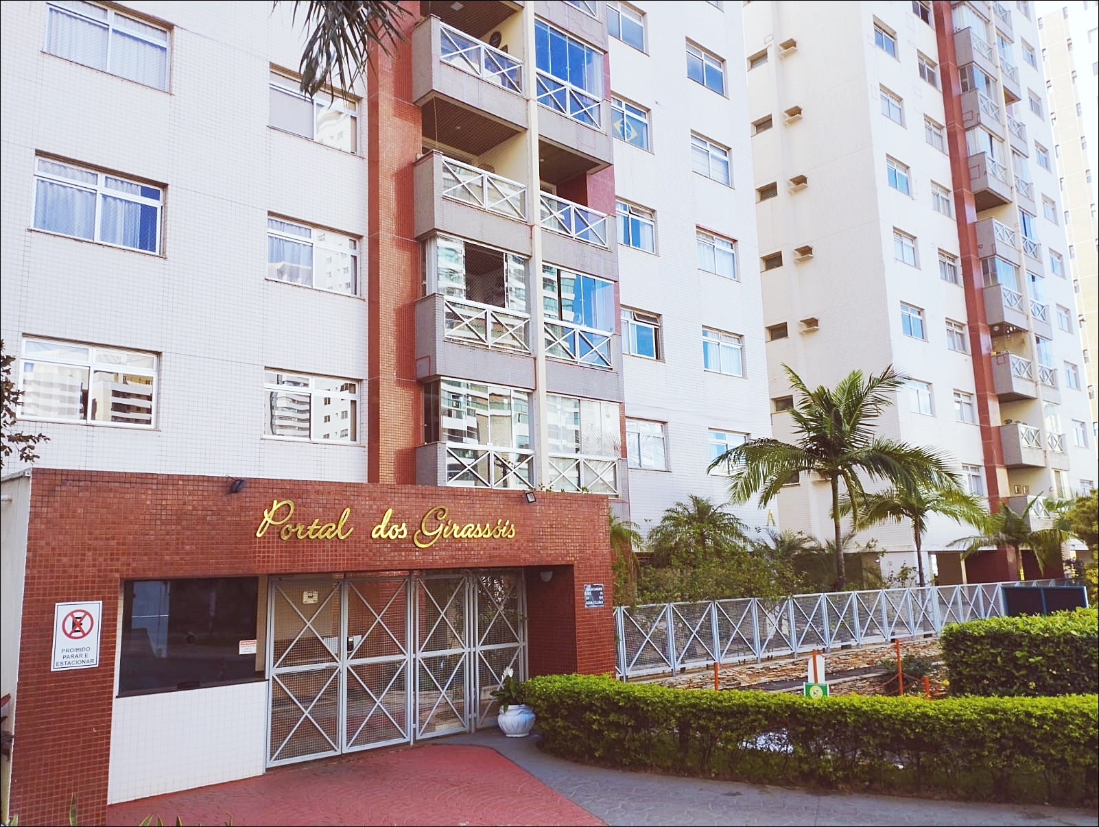 Apartamento com 3 Quartos à Venda, 90 m²em Norte (Águas Claras) - Brasília