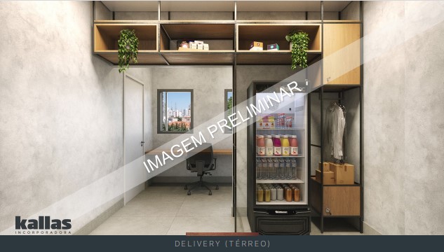 Imagem Apartamento com 2 Quartos à Venda, 50 m² em Vila Mariana - São Paulo Imagem Apartamento com 2 Quartos à Venda, 50 m² em Vila Mariana - São Paulo