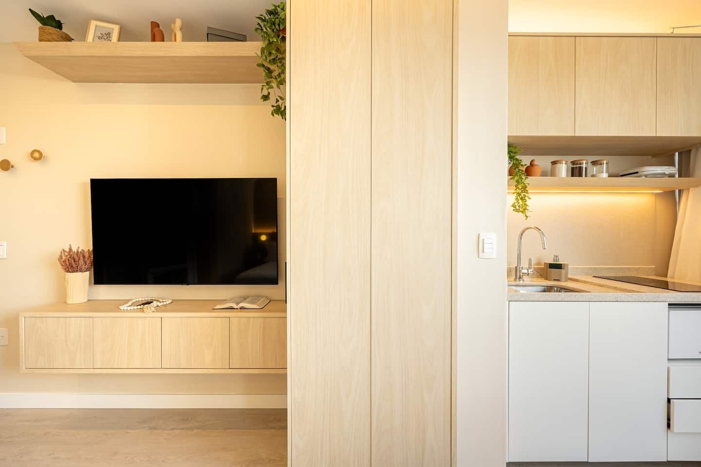 Imagem Studio com 1 Quarto à Venda, 29 m²em Itaim Bibi - São Paulo