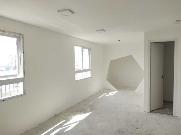 Imagem Apartamento com 2 Quartos à Venda, 47 m²em Vila Pompéia - São Paulo
