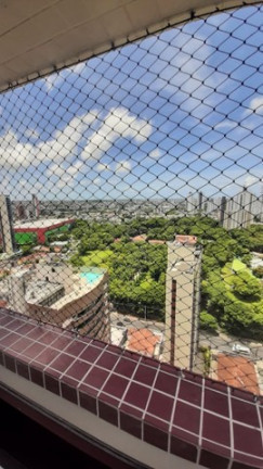 Imagem Apartamento com 4 Quartos à Venda, 643 m² em Tamarineira - Recife Imagem Apartamento com 4 Quartos à Venda, 643 m² em Tamarineira - Recife