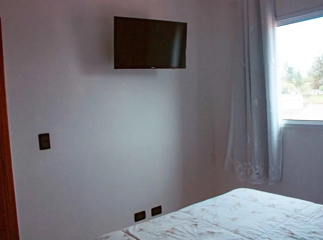 Imagem Apartamento com 2 Quartos à Venda, 45 m² em Vila Suissa - Mogi das Cruzes