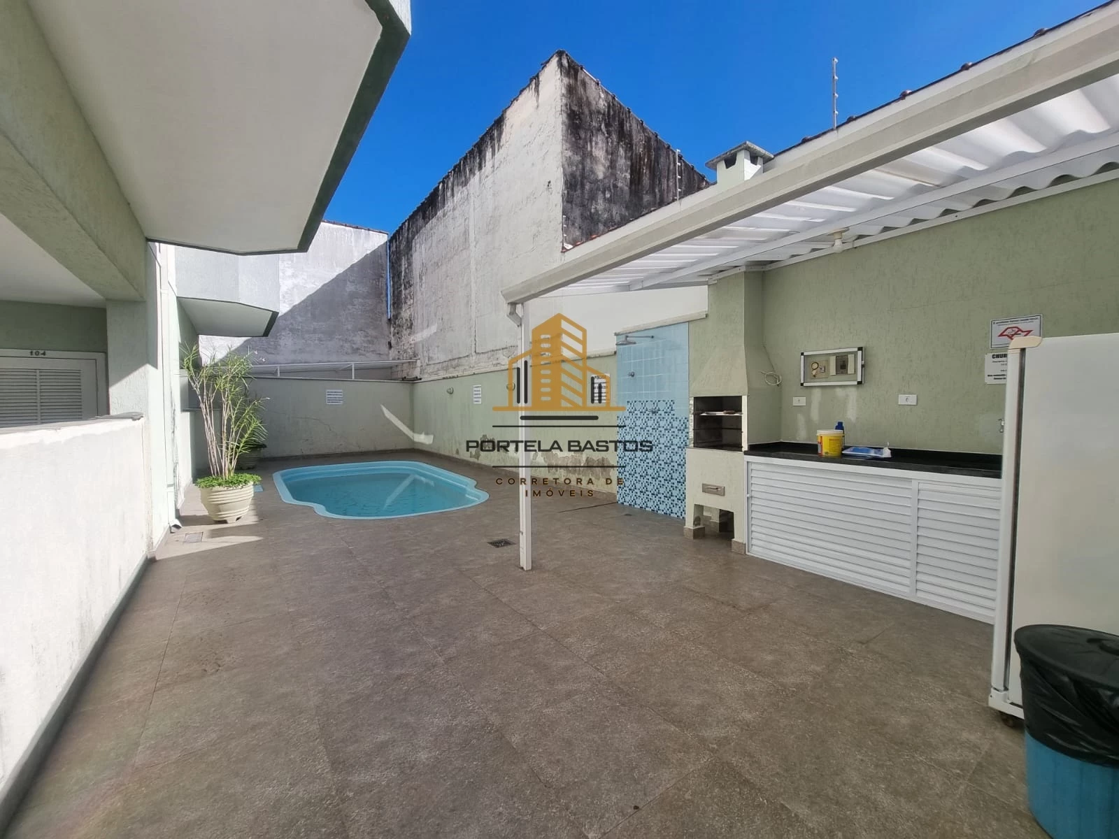 Imagem Apartamento com 2 Quartos à Venda, 80 m² em Umuarama - Ubatuba