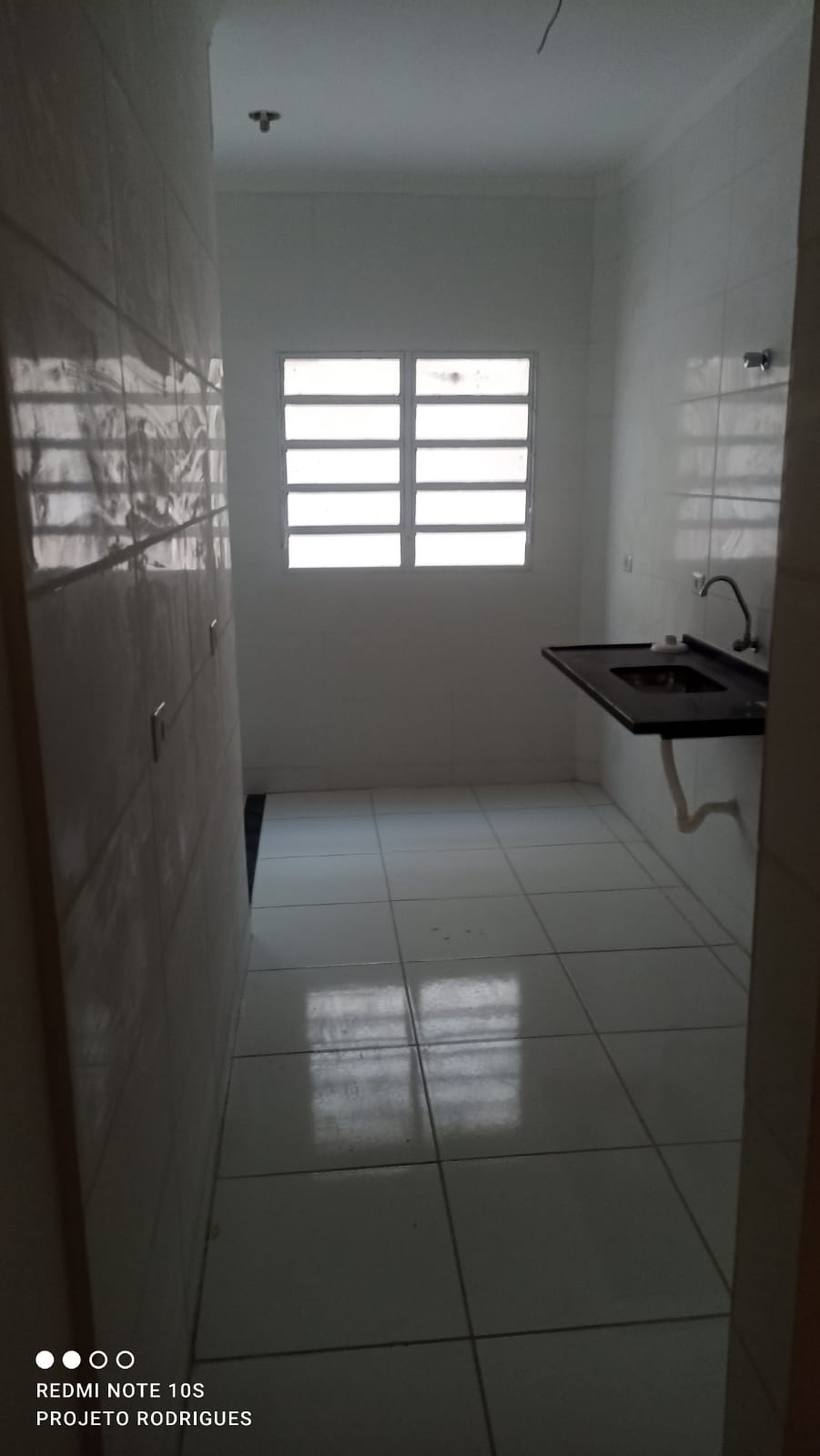 Imagem Apartamento com 2 Quartos à Venda, 60 m²em Parque Continental - São Vicente