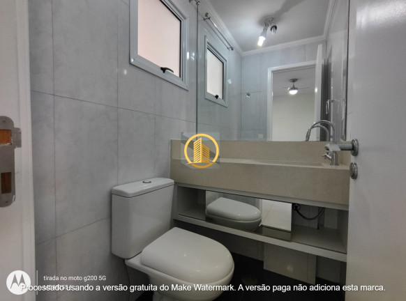Imagem Casa de Condomínio com 3 Quartos à Venda, 198 m² em Tucuruvi - São Paulo