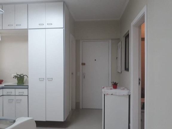 Imagem Apartamento com 3 Quartos à Venda, 250 m² em Planalto Paulista - São Paulo