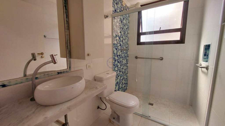 Imagem Apartamento com 2 Quartos à Venda, 86 m² em Ponta da Praia - Santos