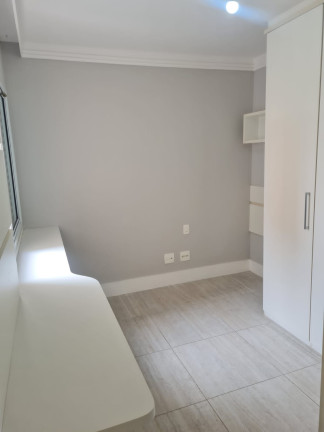 Imagem Apartamento com 3 Quartos à Venda, 133 m² em Jardim Esplanada II - São José dos Campos