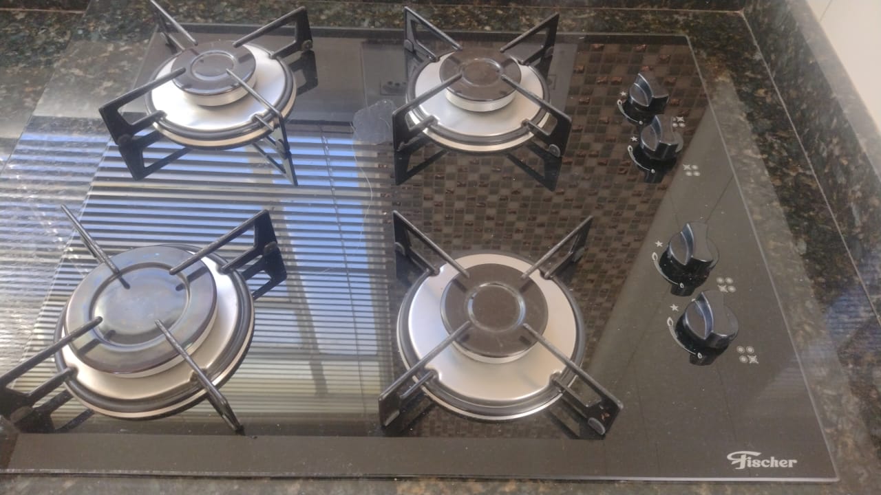 Imagem Apartamento com 2 Quartos à Venda, 50 m² em Jardim Doutor Júlio de Mesquita Filho - Bragança Paulista