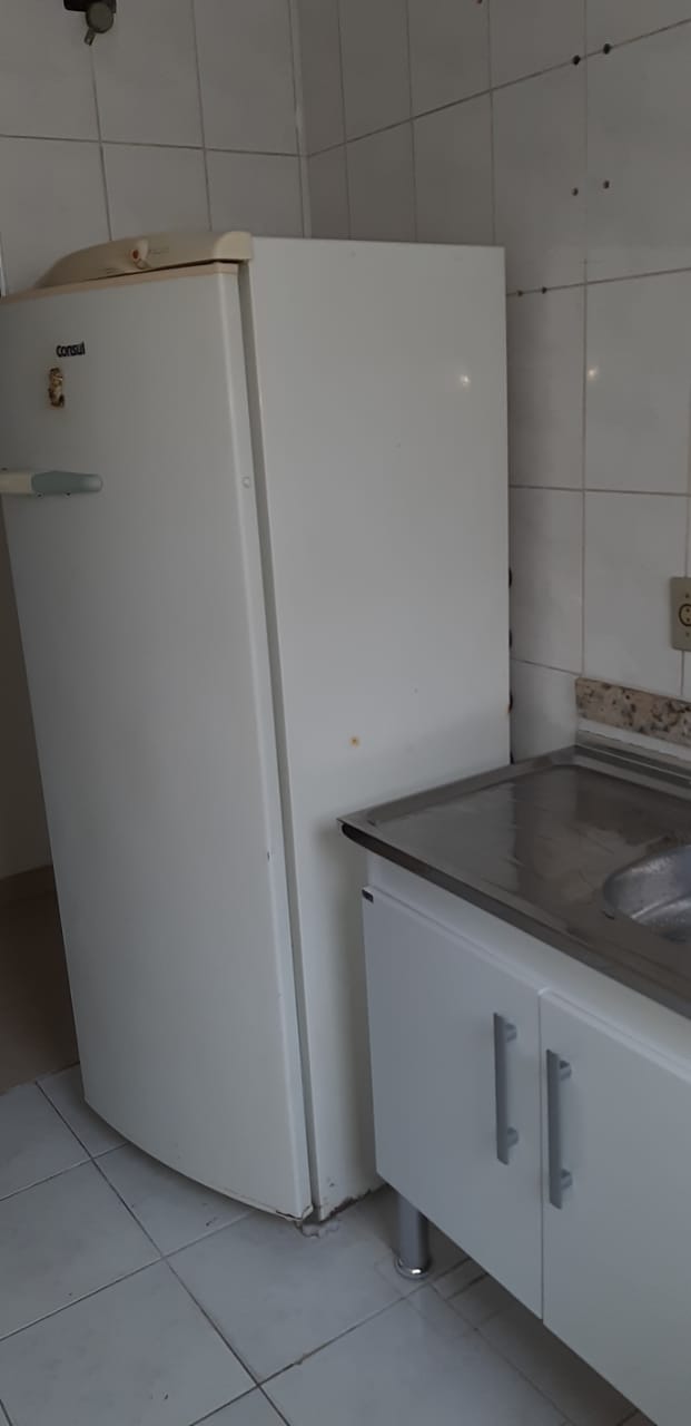 Imagem Apartamento com 1 Quarto à Venda, 37 m² em Itararé - São Vicente Imagem Apartamento com 1 Quarto à Venda, 37 m² em Itararé - São Vicente