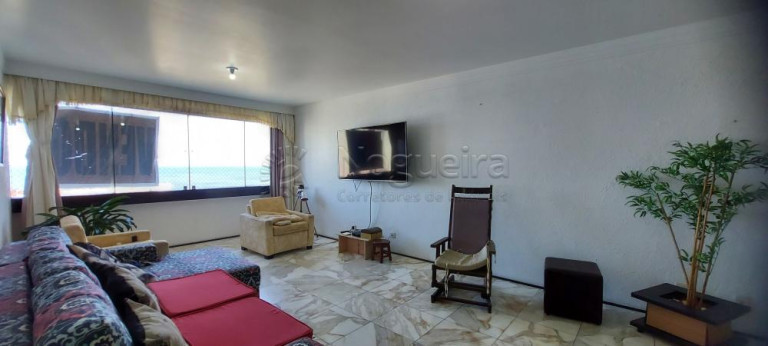 Imagem Cobertura com 3 Quartos à Venda,  em Piedade - Jaboatão dos Guararapes