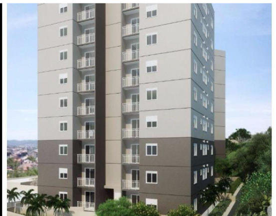 Imagem Apartamento com 2 Quartos à Venda, 48 m² em Jardim Monte Alegre - Taboão da Serra Imagem Apartamento com 2 Quartos à Venda, 48 m² em Jardim Monte Alegre - Taboão da Serra