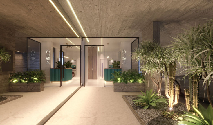 Imagem Apartamento com 3 Quartos à Venda, 105 m² em Vila Rodrigues - Passo Fundo Imagem Apartamento com 3 Quartos à Venda, 105 m² em Vila Rodrigues - Passo Fundo