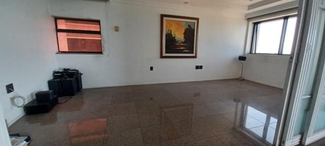 Imagem Apartamento com 4 Quartos à Venda, 386 m²em Praia de Iracema - Fortaleza