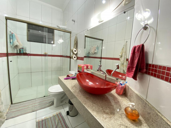 Imagem Casa com 3 Quartos à Venda, 156 m² em Jardim Alvorada - Alfenas Imagem Casa com 3 Quartos à Venda, 156 m² em Jardim Alvorada - Alfenas