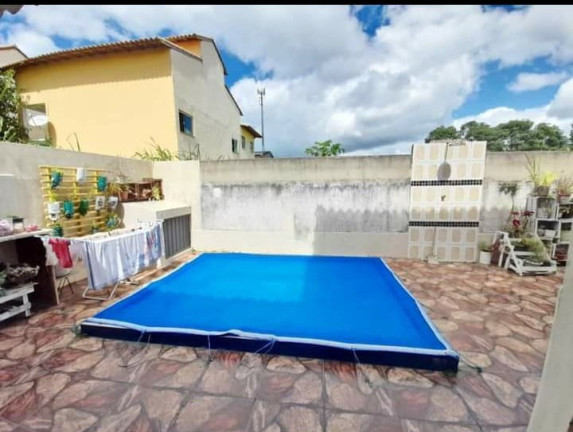 Imagem Casa com 3 Quartos à Venda, 750 m²em Barra de São João - Casimiro de Abreu