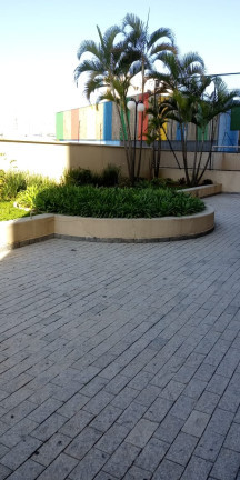 Imagem Apartamento com 2 Quartos à Venda, 56 m² em Vila Antonina - São Paulo Imagem Apartamento com 2 Quartos à Venda, 56 m² em Vila Antonina - São Paulo