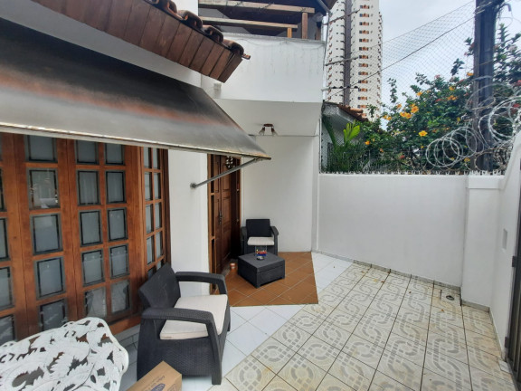 Imagem Casa com 3 Quartos à Venda ou Locação, 200 m² em Torre - Recife Imagem Casa com 3 Quartos à Venda ou Locação, 200 m² em Torre - Recife