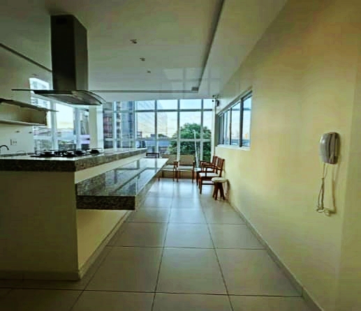 Imagem Apartamento com 3 Quartos à Venda, 143 m² em Umarizal - Belém Imagem Apartamento com 3 Quartos à Venda, 143 m² em Umarizal - Belém