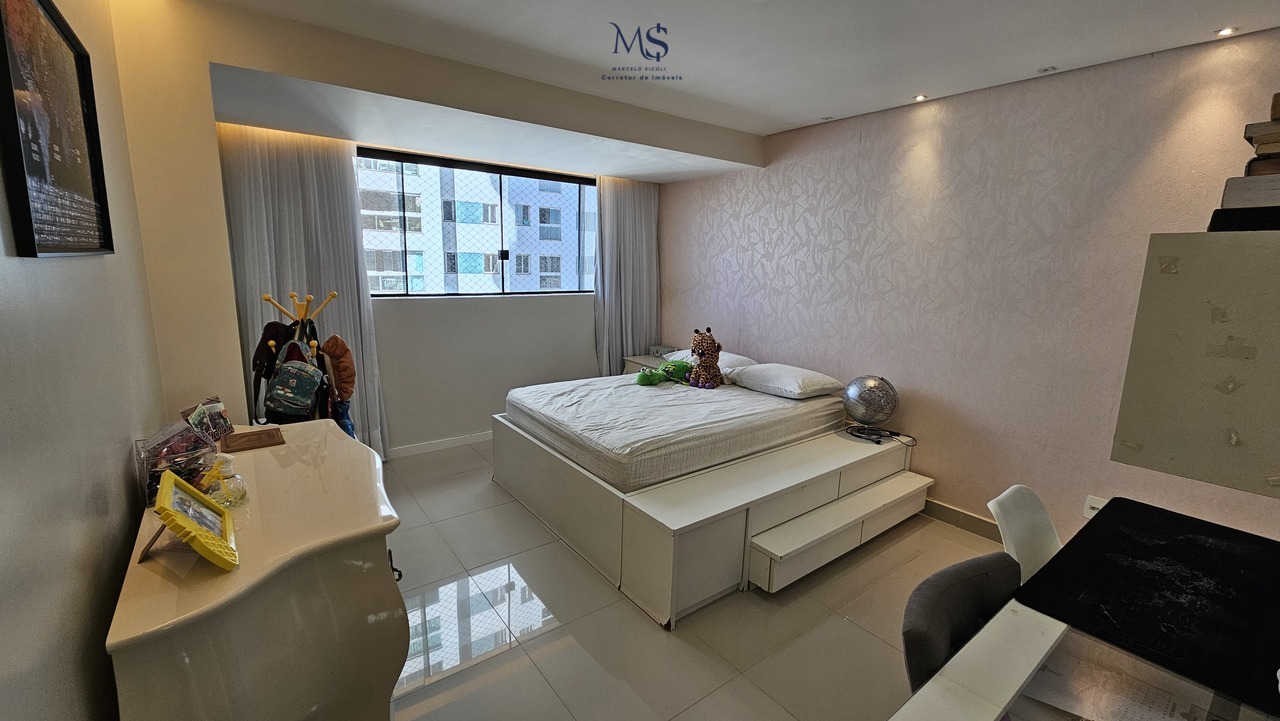 Imagem Apartamento com 4 Quartos à Venda, 245 m²em Sul (Águas Claras) - Brasília Imagem Apartamento com 4 Quartos à Venda, 245 m²em Sul (Águas Claras) - Brasília