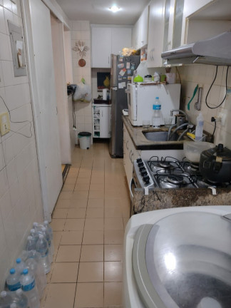 Imagem Apartamento com 2 Quartos à Venda, em Barra da Tijuca - Rio de Janeiro Imagem Apartamento com 2 Quartos à Venda, em Barra da Tijuca - Rio de Janeiro
