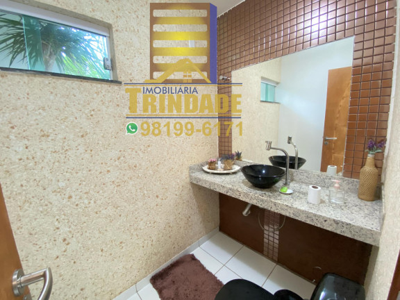 Imagem Casa de Condomínio com 5 Quartos à Venda, 503 m² em Araçagi - São José de Ribamar Imagem Casa de Condomínio com 5 Quartos à Venda, 503 m² em Araçagi - São José de Ribamar